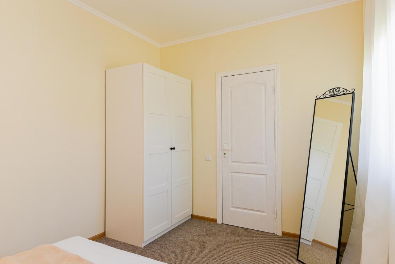 Apartment Viesu Nams 