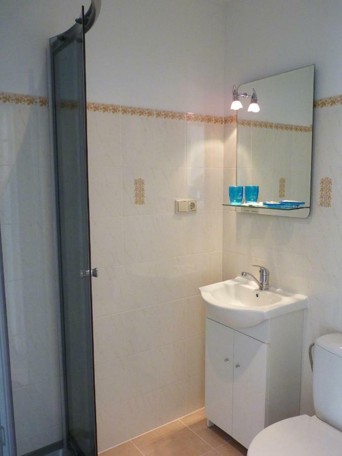 Apartment Viesu Nams 