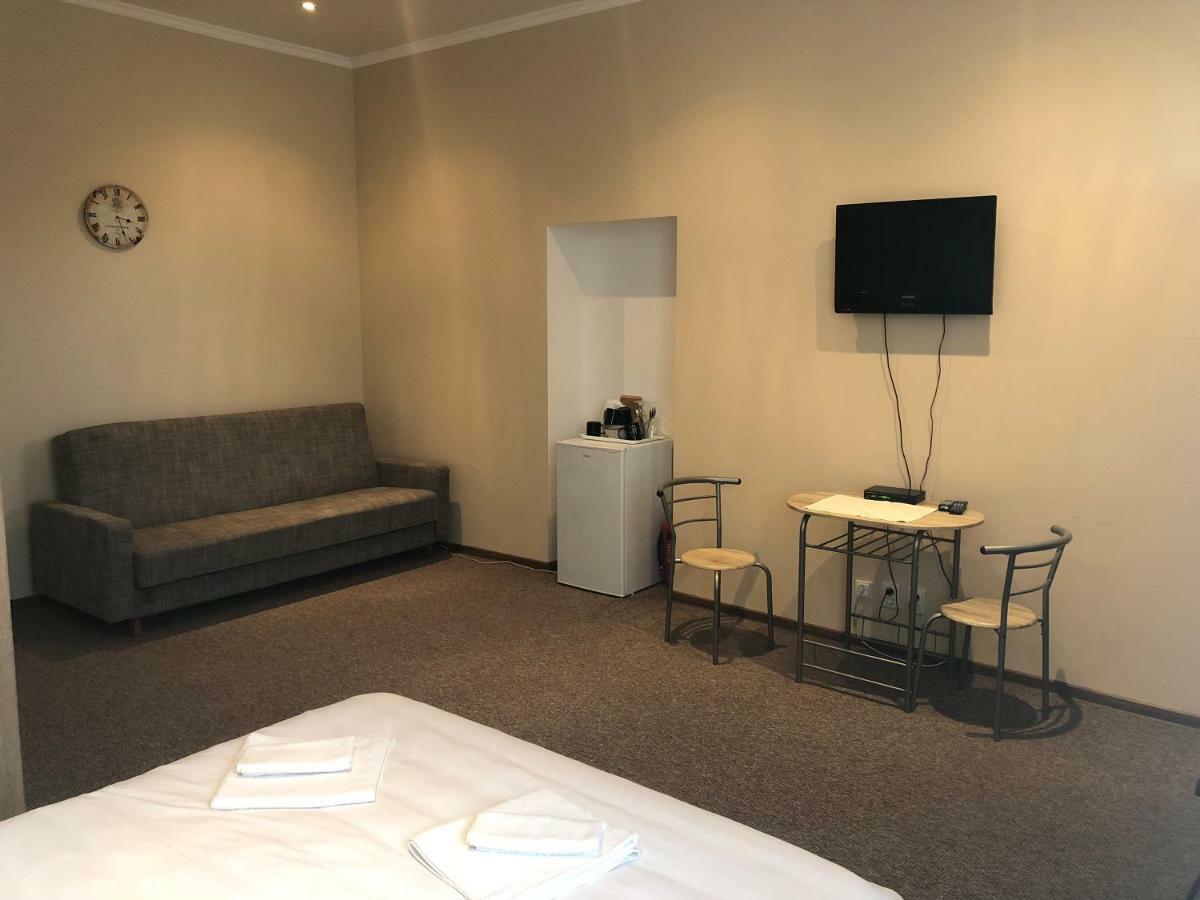 Apartment Viesu Nams 