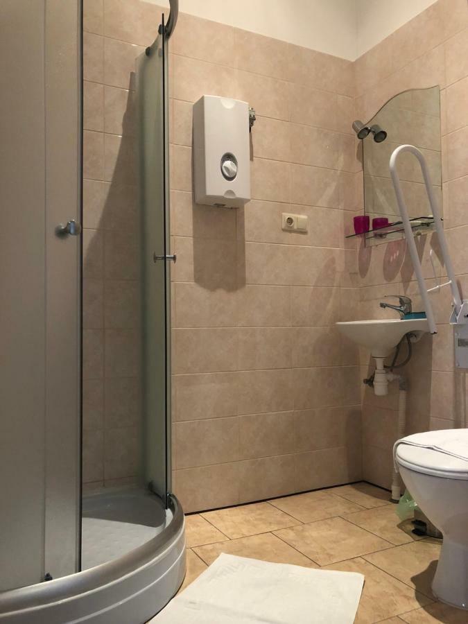 Apartment Viesu Nams 
