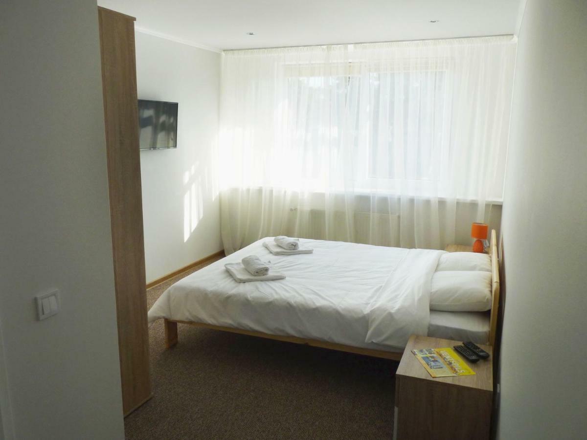 Apartment Viesu Nams 
