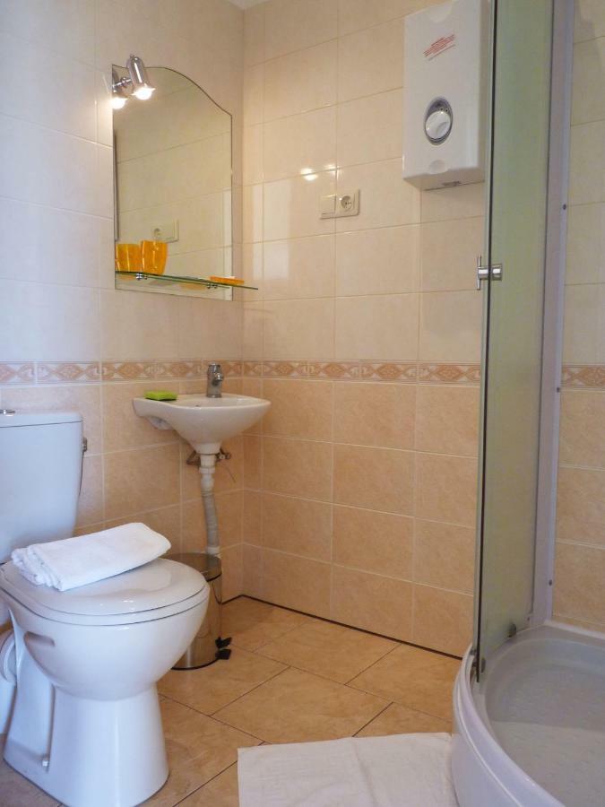 Apartment Viesu Nams 