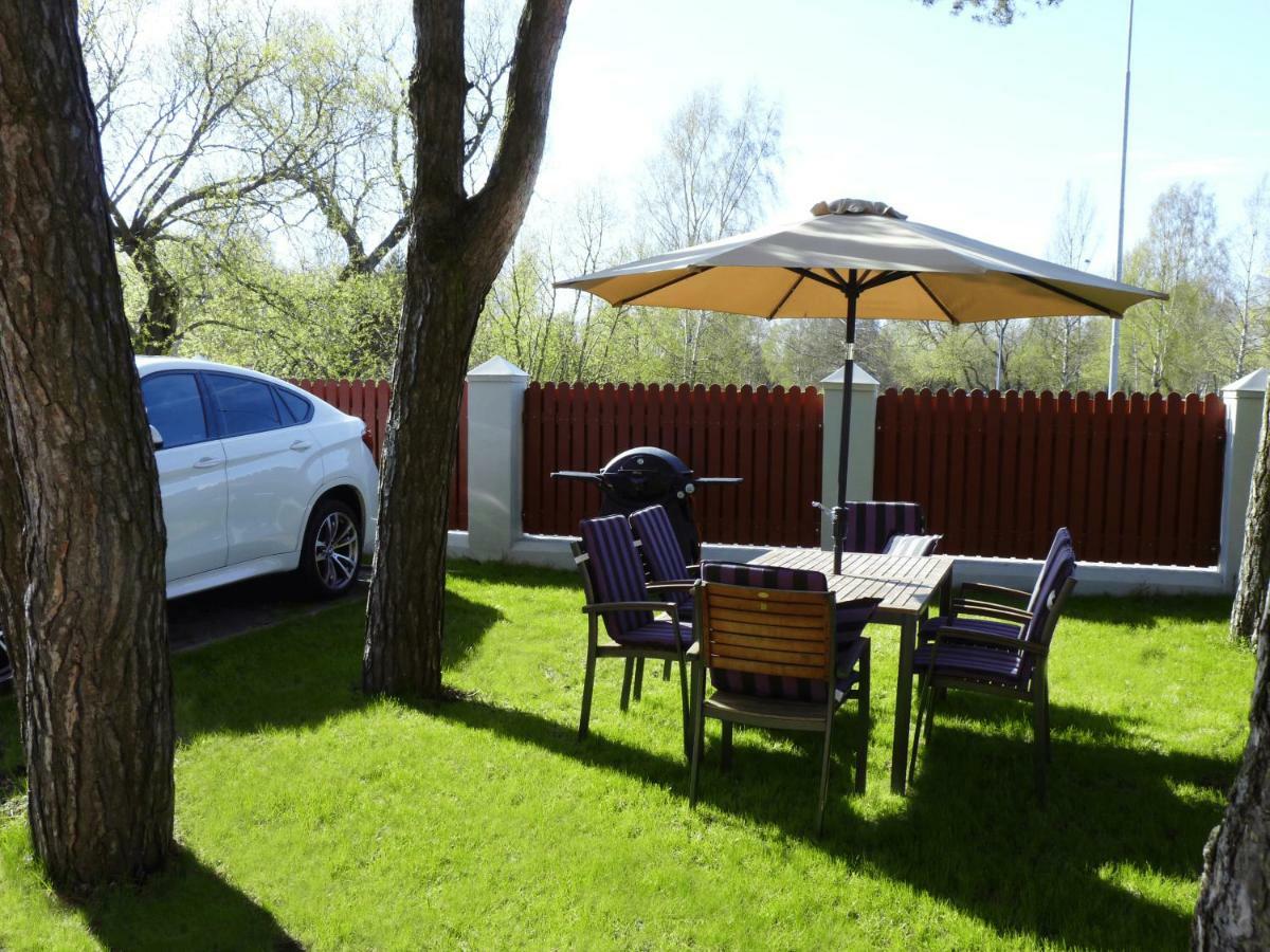 Apartment Viesu Nams 